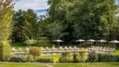 La Borde en Sologne - Château & Spa