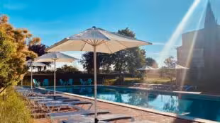 Camping Tarn | Domaine du Koukano