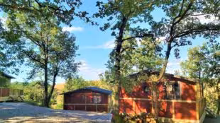 Camping Tarn | Domaine du Koukano