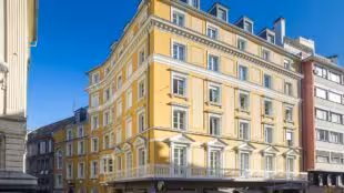 Hannong Hôtel & Wine Bar