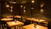 Hannong Hôtel & Wine Bar