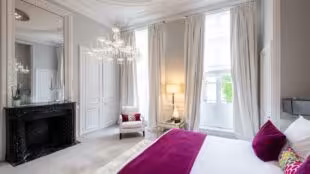 Clarance Hotel