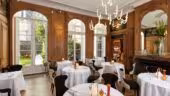Clarance Hotel