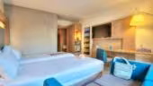Hôtel Novotel Marseille Centre Prado Vélodrome