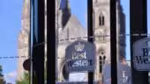 Best Western Plus Hôtel des Francs Relais des Vignes Adhérent