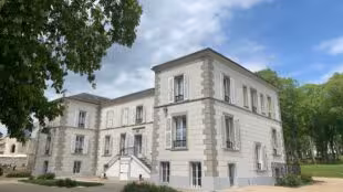 Le Domaine d'Orgemont