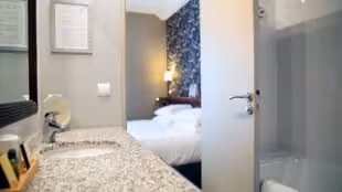 Hôtel La Villefromoy Saint-Malo