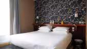 Hôtel La Villefromoy Saint-Malo