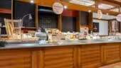 B&B HOTEL Amiens Centre Cathédrale