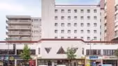 B&B HOTEL Amiens Centre Cathédrale