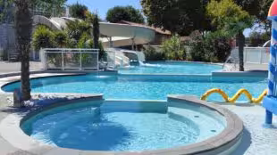 Camping Les Abberts