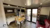 Camping Les Abberts
