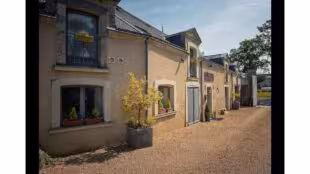 Logis Hôtel & Spa Chai de la Paleine