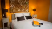 Logis Hôtel & Spa Chai de la Paleine