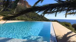 La ferme d'Anais Cassis