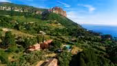 La ferme d'Anais Cassis