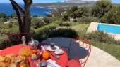 La ferme d'Anais Cassis