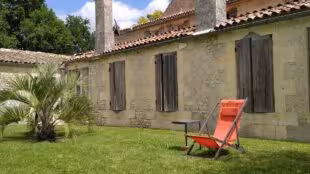 Château de Puyrigaud