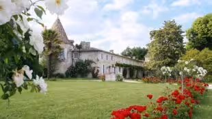 Château de Puyrigaud