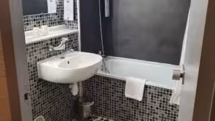 Hôtel Kyriad Valenciennes Sud Rouvignies