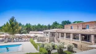 Hôtel Le Phébus & Spa