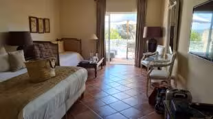 Hôtel Le Phébus & Spa