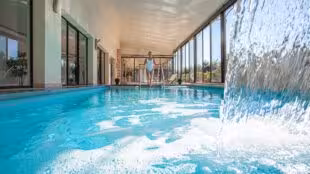 Hôtel Le Phébus & Spa