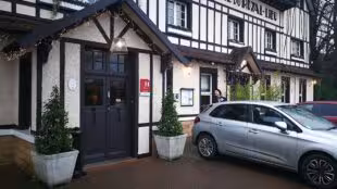 Hostellerie du Royal Lieu