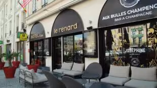 Hôtel & SPA Le Renard
