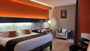 Hôtel & SPA Le Renard