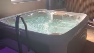 Hôtel & SPA Le Renard