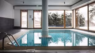 Hôtel Alpen Roc