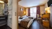 Hôtel Alpen Roc