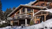 Hôtel Alpen Roc
