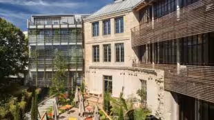 Hôtel La Zoologie
