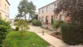 Hôtellerie Saint-Yves