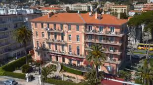 Best Western Premier Hôtel Prince de Galles