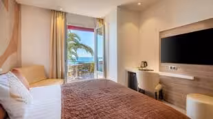 Best Western Premier Hôtel Prince de Galles