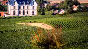 Château de Sacy