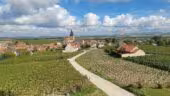 Château de Sacy