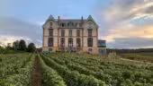 Château de Sacy