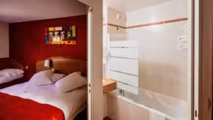 Hôtel Kyriad Nîmes Ouest