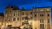 Maison d'Hôte Myon