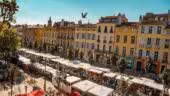Hôtel Negrecoste Aix en Provence
