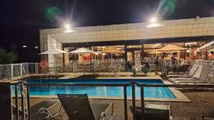 Novotel Mâcon Nord Autoroute du Soleil