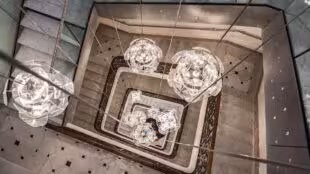 Hôtel C2 - Marseille