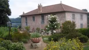 Le Poudrier