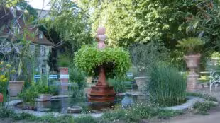 Le Poudrier