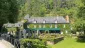 Hôtel Restaurant Manoir Hautegente
