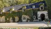 Hôtel Restaurant Manoir Hautegente